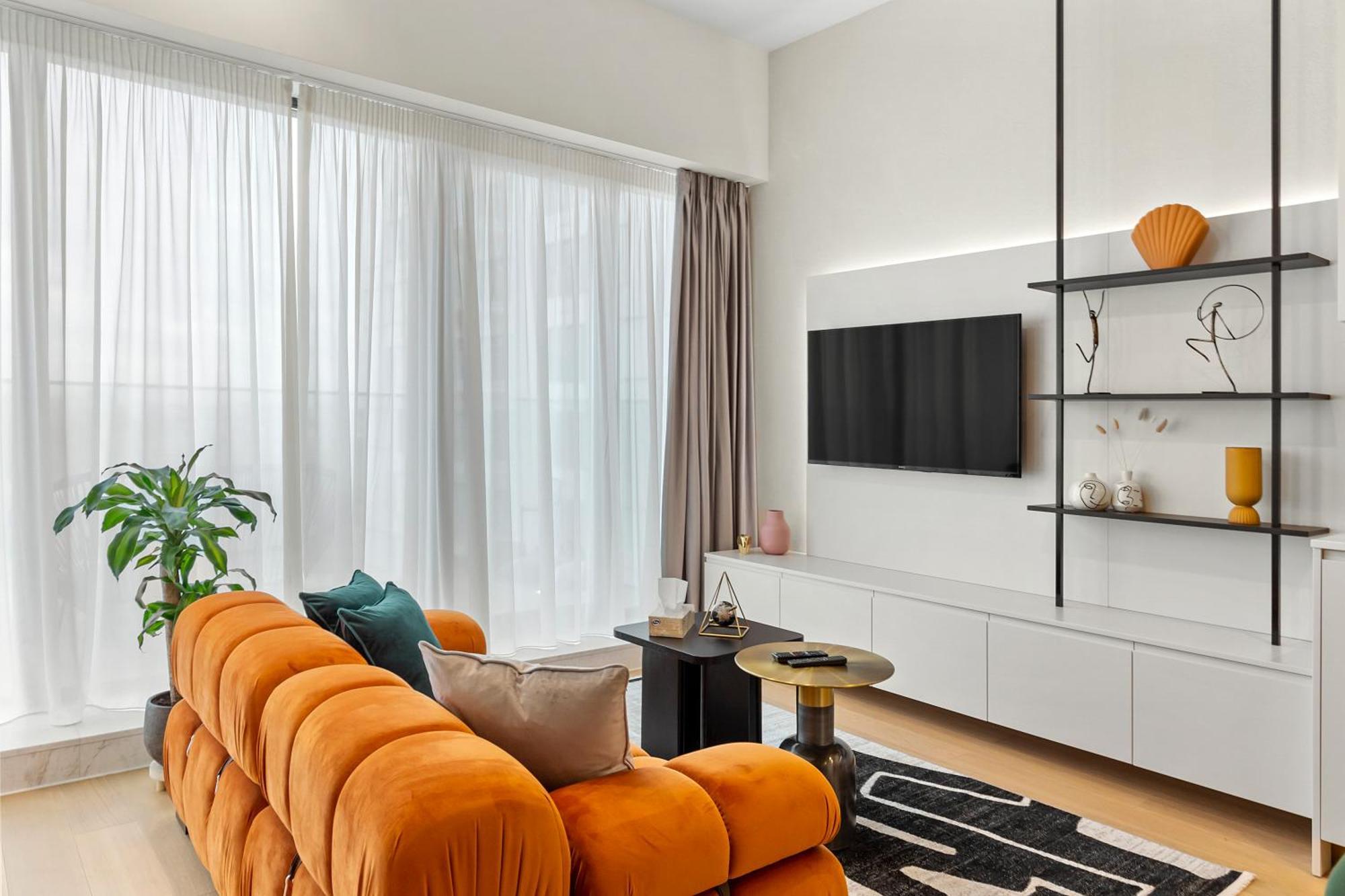 One Verdi Luxury Apartments Bucarest Exterior foto