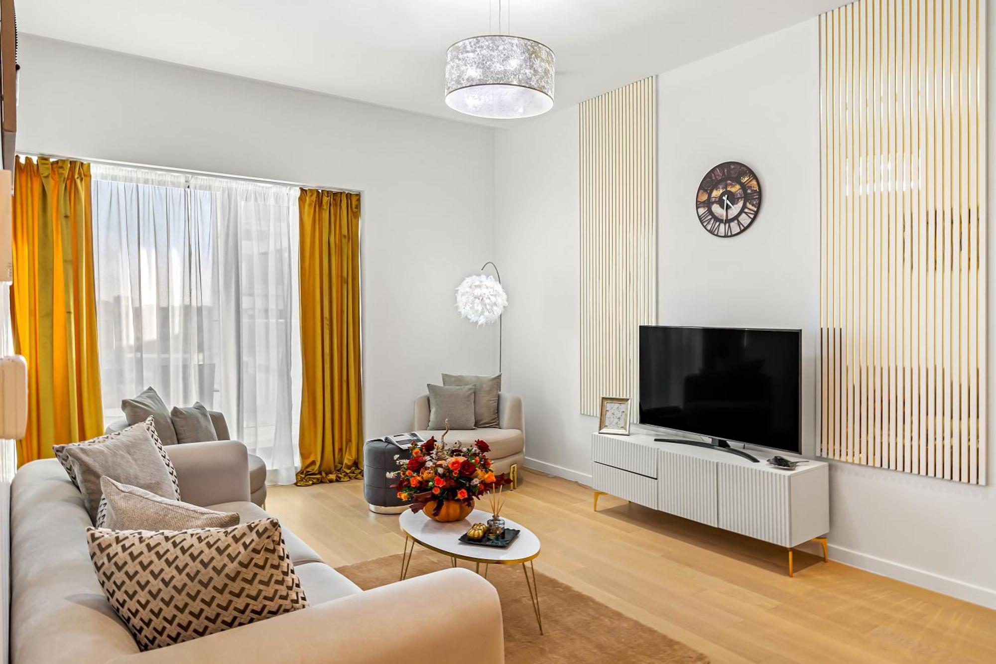One Verdi Luxury Apartments Bucarest Exterior foto